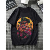 Tricou Freddy Krueger bumbac